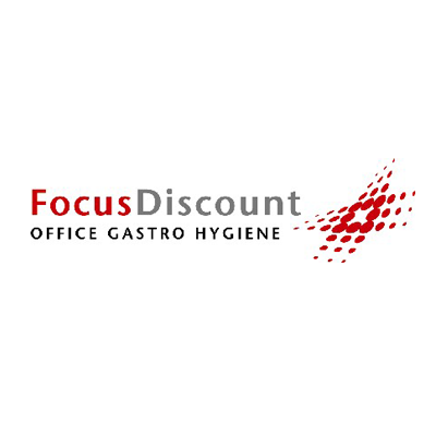 Focus Discount Logo