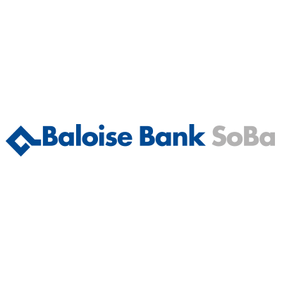 Logo der Baloise Bank SoBa
